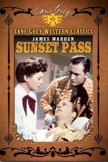 Sunset Pass  - Sunset Pass