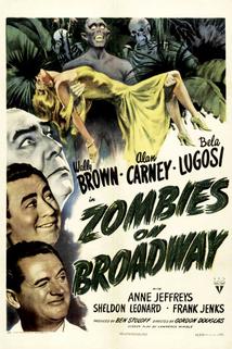 Profilový obrázek - Zombies on Broadway