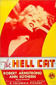 Profilový obrázek - The Hell Cat