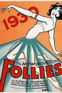 Profilový obrázek - New Movietone Follies of 1930