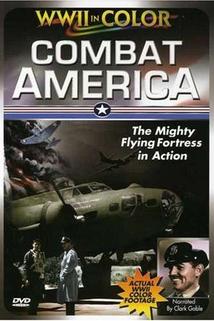 Profilový obrázek - Combat America