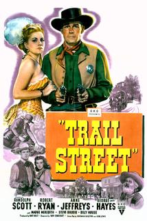 Profilový obrázek - Trail Street
