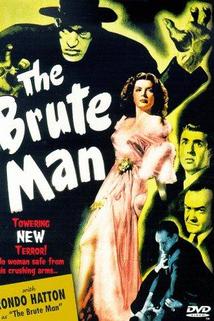 Profilový obrázek - The Brute Man