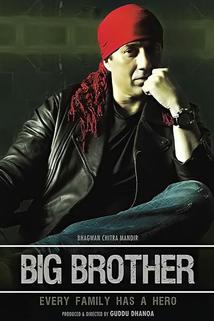 Profilový obrázek - Big Brother