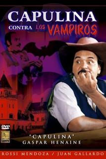 Profilový obrázek - Capulina contra los vampiros