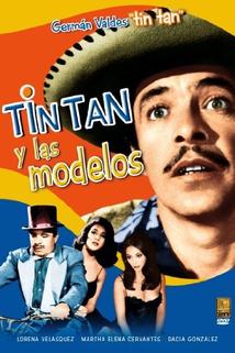Profilový obrázek - Tin Tan y las modelos