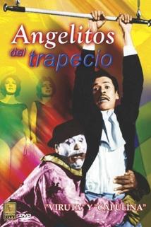 Profilový obrázek - Angelitos del trapecio