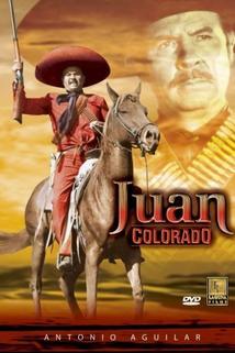 Profilový obrázek - Juan Colorado