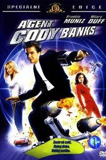 Agent Cody Banks  - Agent Cody Banks