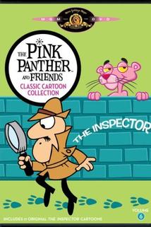 Profilový obrázek - The Pink Panther Show