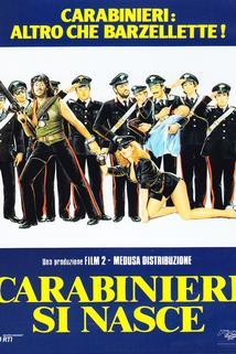 Profilový obrázek - Carabinieri si nasce