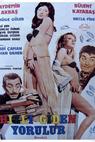 Hizli giden yorulur (1977)
