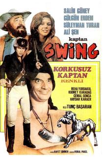 Profilový obrázek - Korkusuz Kaptan Swing