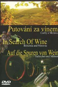 Putování za vínem 1: Čechy a Morava