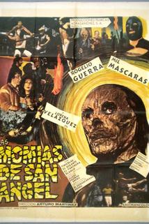 Profilový obrázek - Las momias de San Ángel