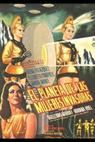 Planeta de las mujeres invasoras, El (1966)