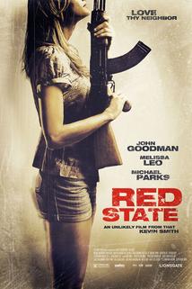 Krvavý stát  - Red State