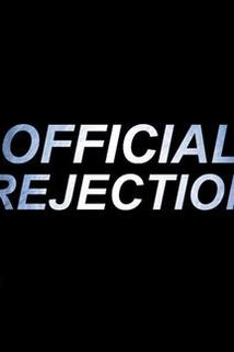 Profilový obrázek - Official Rejection