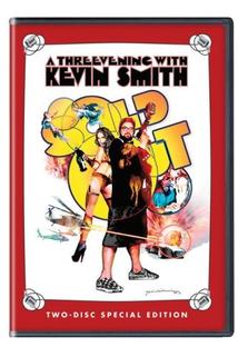 Profilový obrázek - Kevin Smith: Sold Out - A Threevening with Kevin Smith