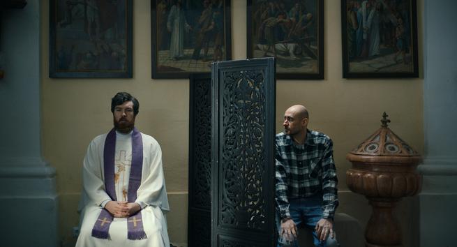 Kdyby radši hořelo