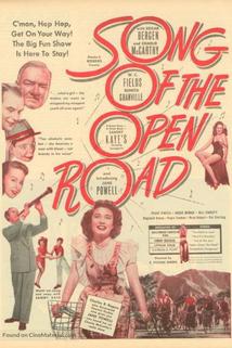 Profilový obrázek - Song of the Open Road