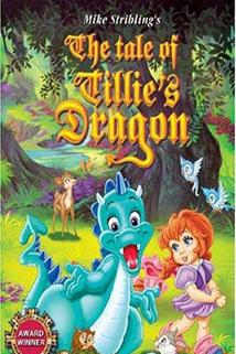 Profilový obrázek - The Tale of Tillie's Dragon
