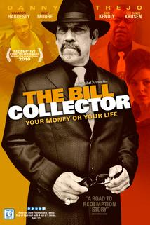 Profilový obrázek - The Bill Collector