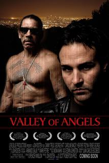 Profilový obrázek - Valley of Angels