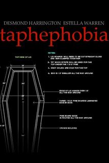 Profilový obrázek - Taphephobia