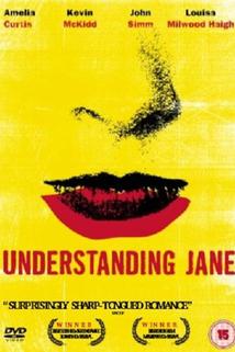 Profilový obrázek - Understanding Jane