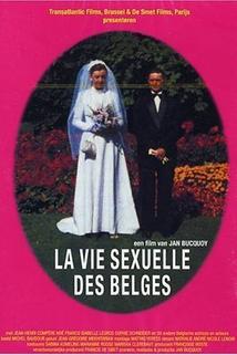 Profilový obrázek - La vie sexuelle des Belges 1950-1978