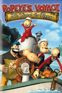 Profilový obrázek - Popeye's Voyage: The Quest for Pappy