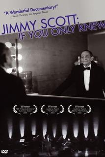 Profilový obrázek - Jimmy Scott: If You Only Knew