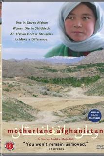Profilový obrázek - Motherland Afghanistan