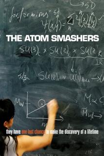 Profilový obrázek - The Atom Smashers