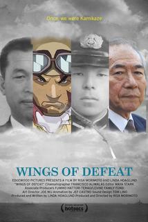 Profilový obrázek - Wings of Defeat