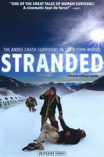 Profilový obrázek - Stranded: The Andes Plane Crash Survivors