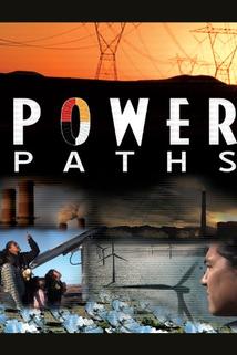 Profilový obrázek - Power Paths