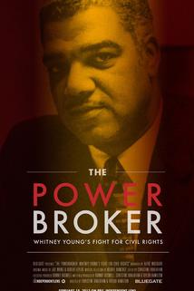 Profilový obrázek - The Powerbroker: Whitney Young's Fight for Civil Rights