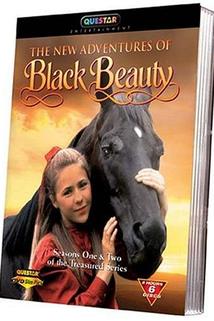 Profilový obrázek - The New Adventures of Black Beauty