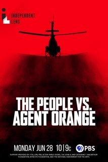 Profilový obrázek - The People vs. Agent Orange