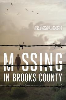 Profilový obrázek - Missing in Brooks County