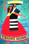 Indiánský proud (1954)
