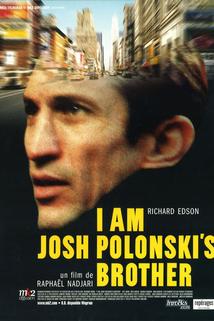 I Am Josh Polonski's Brother