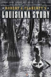 Profilový obrázek - Louisiana Story