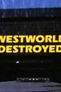 Profilový obrázek - Westworld Destroyer