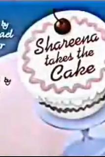 Profilový obrázek - Shareena Takes the Cake