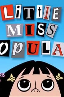 Profilový obrázek - Little Miss Popular