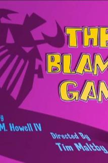Profilový obrázek - The Blame Game