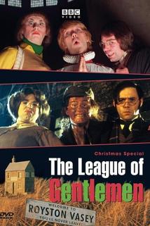 Profilový obrázek - The League of Gentlemen Christmas Special
